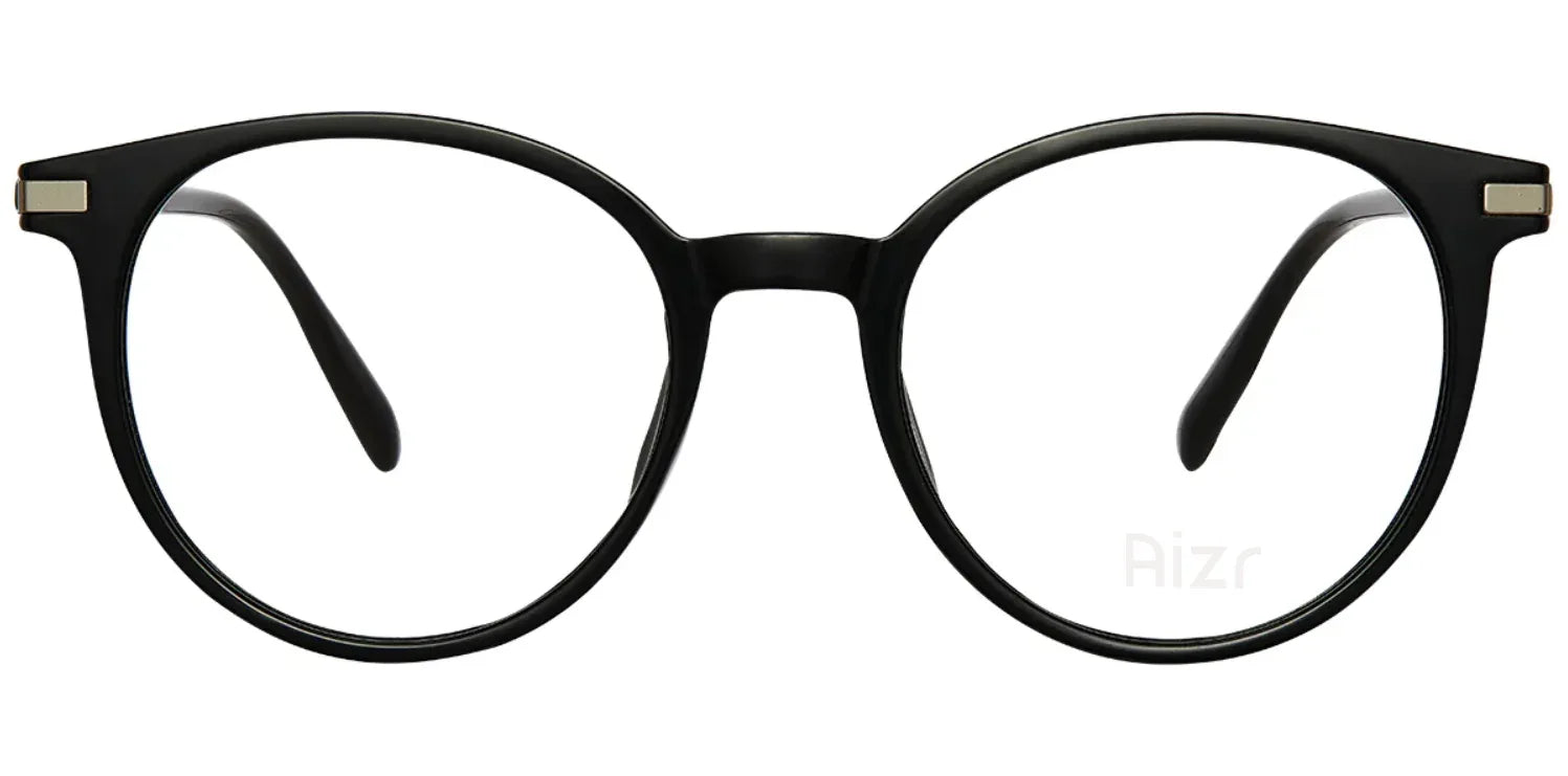 Aizr Acetate Round Frame F6155 - The Optical Company