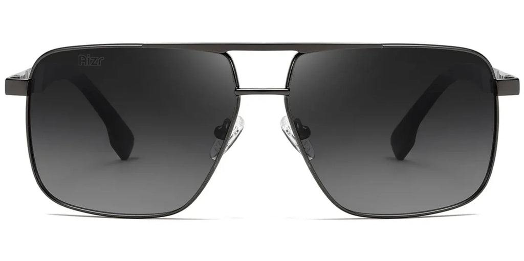 Aizr Aviator Sunglasses SG7154 - The Optical Company