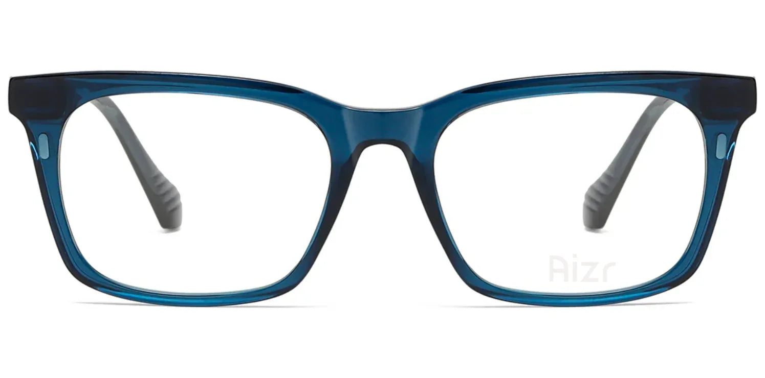 Aizr Rectangle Frame F7811 - The Optical Company