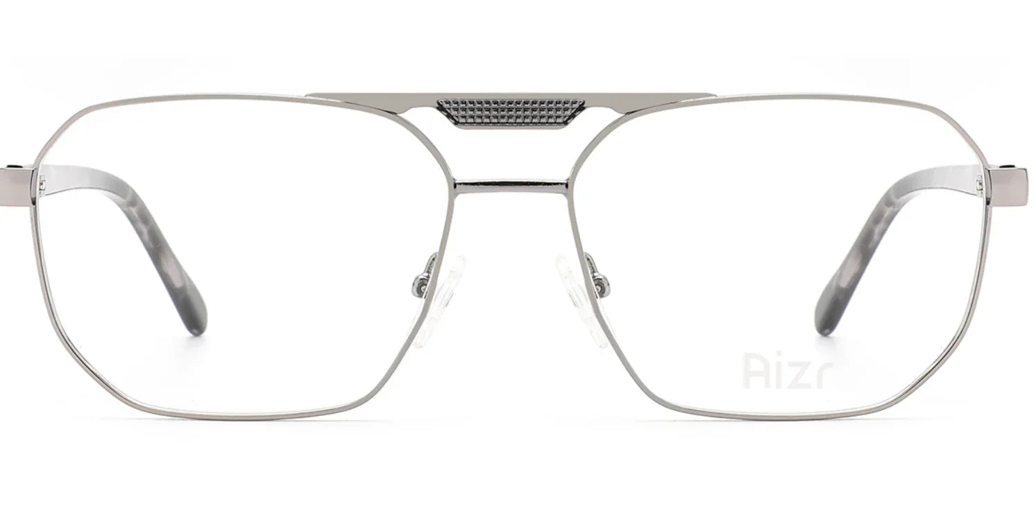 Aizr Aviator Frame F8275 - The Optical Company
