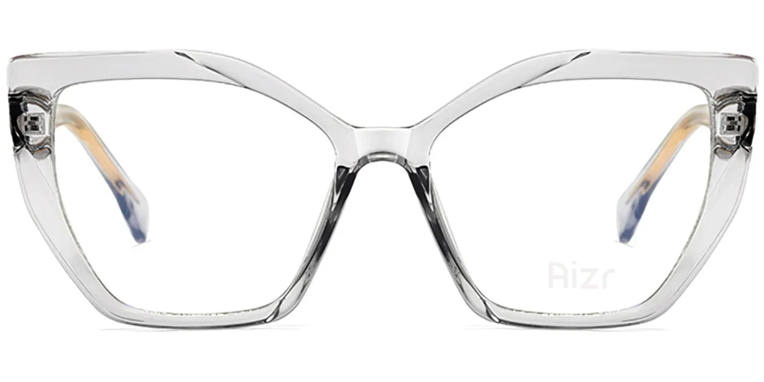 Aizr Cat Eye Frame F3908 - The Optical Company