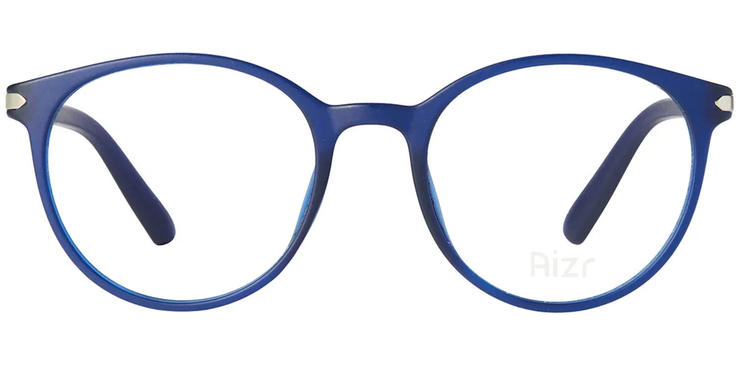 Aizr Round Frame F8106 - The Optical Company