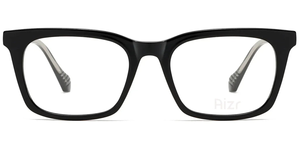 Aizr Rectangle Frame F7811 - The Optical Company