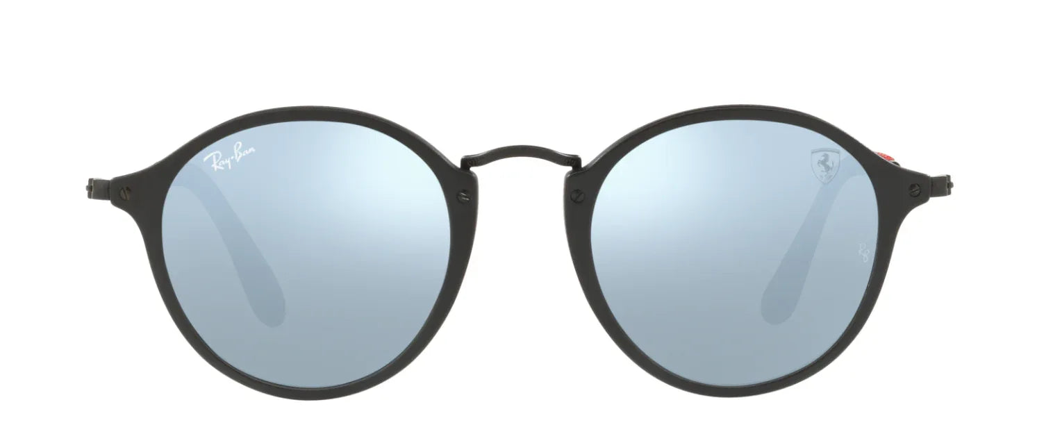 RAYBAN RB 2447 f602/30 - The Optical Company
