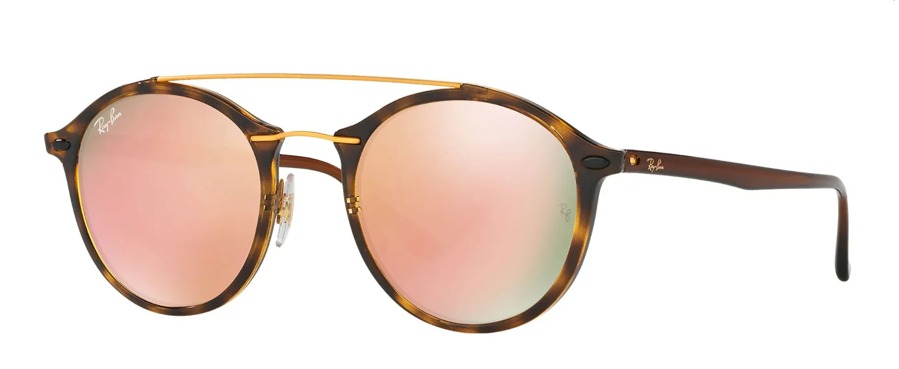 RAYBAN RB4266 710/2Y - The Optical Company