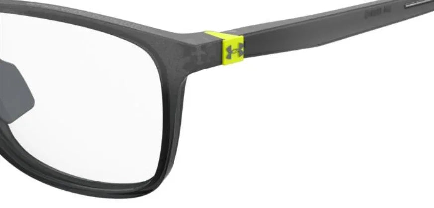 UNDER ARMOUR UA 5069/G 63 M - The Optical Company