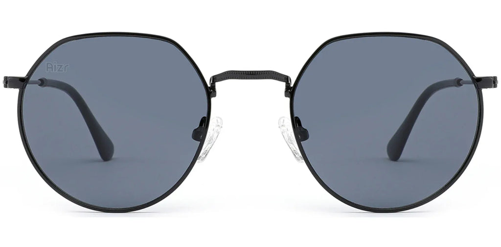 Aizr Round Sunglasses SG7239 - The Optical Company